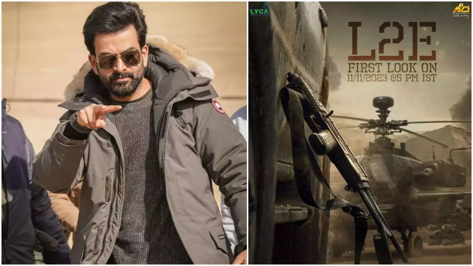 Prudhvi Raj : వారు ఇచ్చిన నమ్మకమే నన్ను నడిపించింది..