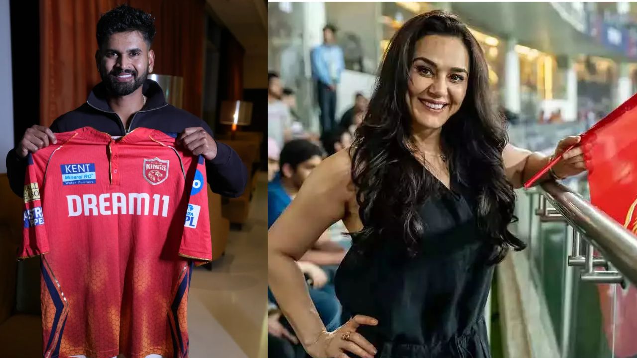 IPL 2025: ఆశలు రేకెత్తిస్తున్న కొత్త కెప్టెన్‌.. ఈసారి పంజాబ్‌ రాత రానేనా!