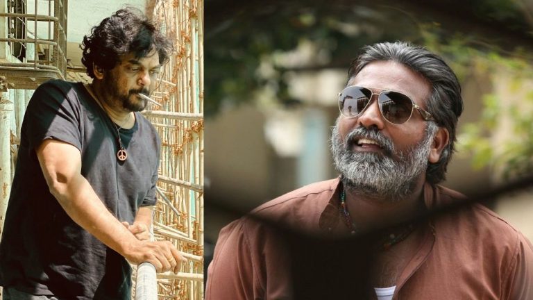 Exclusive : పూరి జగన్నాథ్ – సేతుపతి సినిమా నుండి పూరి కనెక్ట్స్ ఔట్