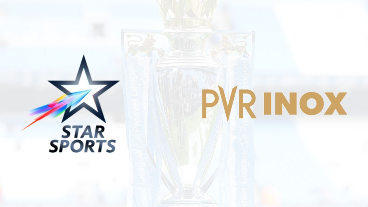 PVR Inox IPL: గుడ్‌న్యూస్.. పీవీఆర్‌ ఐనాక్స్‌లో ఐపీఎల్‌ మ్యాచ్‌ల ప్రసారం..