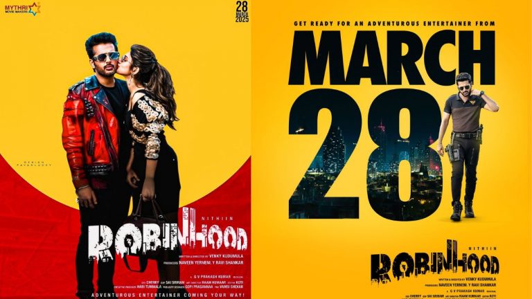 Director : ఆ డైరెక్టర్ ది కాన్ఫిడెన్సా లేక ఓవర్ కాన్ఫిడెన్సా