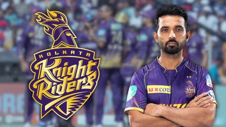 KKR vs RCB: ఐపీఎల్ వేలంలో చిన్న చూపు.. తొలి మ్యాచ్‌లోనే నిరూపించుకున్న రహానే..