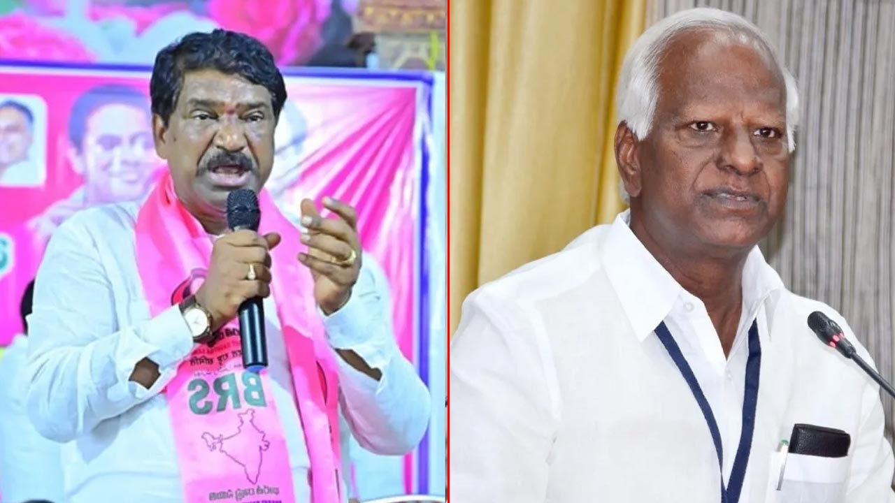 T. Rajaiah: అవినీతి గురించి మాట్లాడే హక్కు కడియంకు లేదు..