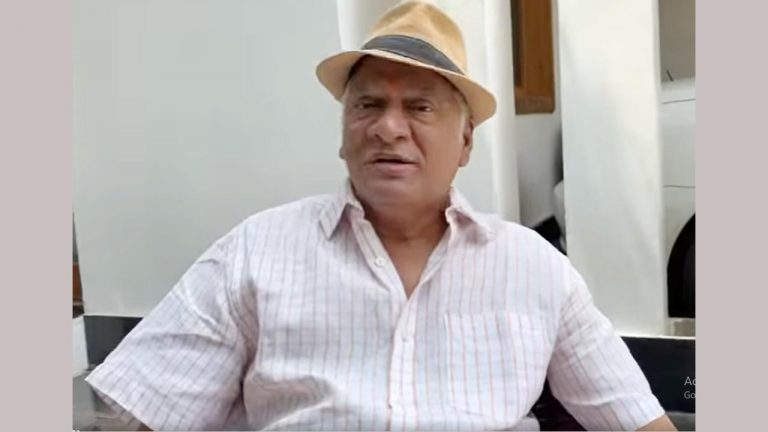 Rajendra Prasad: 15 రోజుల వెకేషన్లో సినిమా చేస్తే ఏడాది ఆడింది