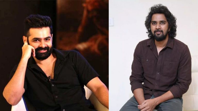 RAPO : రామ్ పోతినేని.. చందు మొండేటి.. మ్యాటర్ ఏంటంటే..?