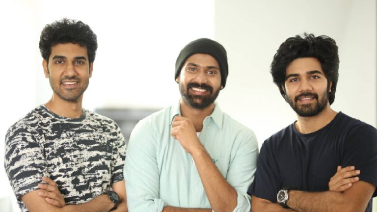 Mad Gang: మాది నవ్వుల కోసం తీసిన సినిమా.. నవ్వించాలనే టార్గెట్!