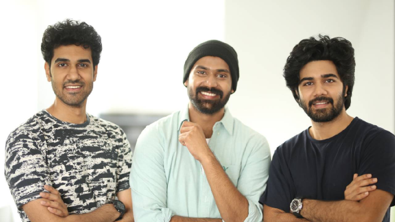 Mad Gang: మాది నవ్వుల కోసం తీసిన సినిమా.. నవ్వించాలనే టార్గెట్!