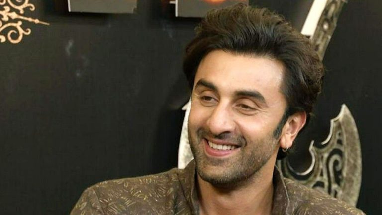 Ranbir Kapoor : ఆమెనే నా మొదటి భార్య.. బాంబు పేల్చిన రణ్‌బీర్