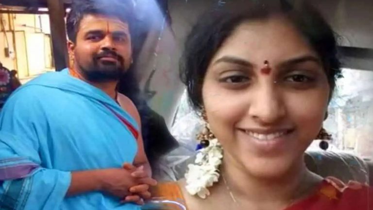 Apsara Murder Case: సరూర్‌నగర్ అప్సర హత్య కేసులో పూజారికి జీవిత ఖైదు..