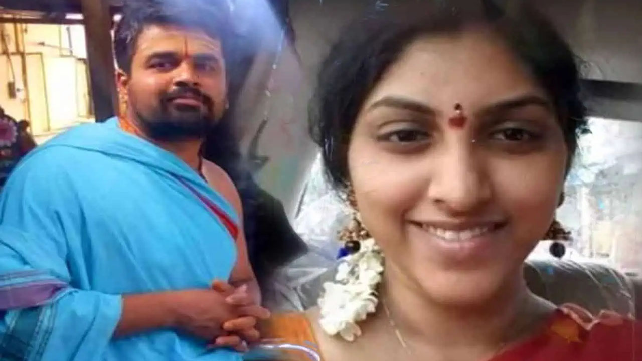Apsara Murder Case: సరూర్‌నగర్ అప్సర హత్య కేసులో పూజారికి జీవిత ఖైదు..