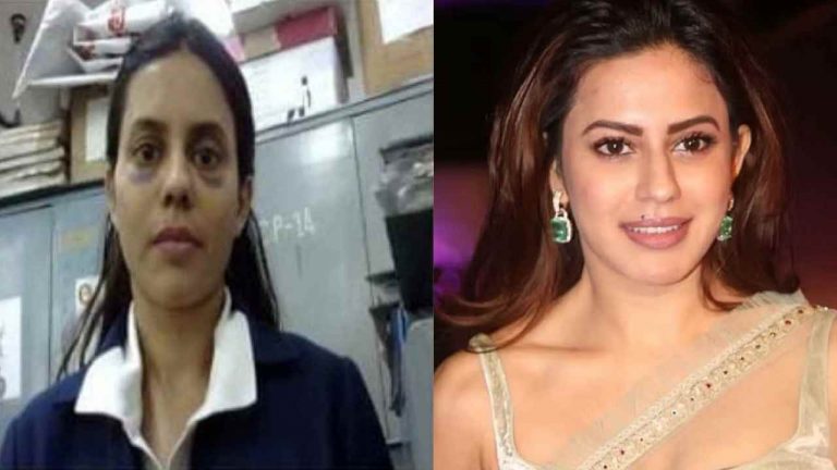 Ranya Rao Case: నన్ను ట్రాప్ చేశారు, విచారణలో విలపించిన రన్యా రావు..