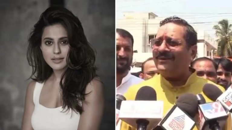 Basangouda Patil Yatnal: రన్యా రావుపై అవమానకరమైన వ్యాఖ్యలు..బీజేపీ ఎమ్మెల్యేపై ఎఫ్ఐఆర్ నమోదు