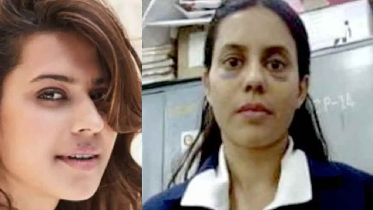 Ranya Rao claims she was slapped, starved, made to sign blank pages in custody