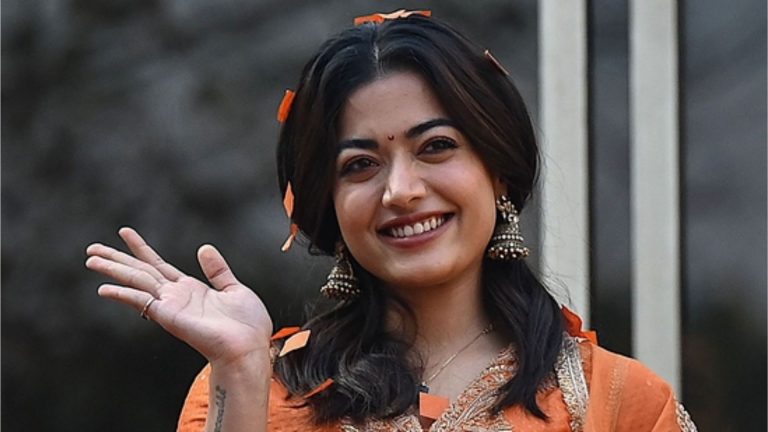 Rashmika : నా కల ఇంత త్వరగా నెరవేరుతుందనుకోలేదు