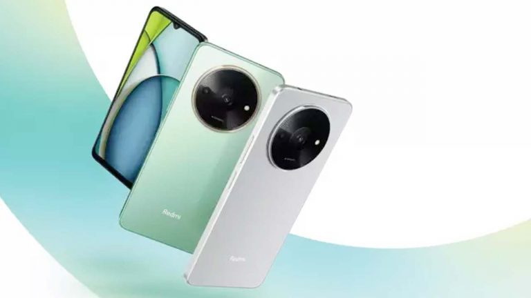 REDMI A3X: రెడ్ మీ ఫోన్ పై క్రేజీ డీల్.. రూ. 6 వేలకే.. లేట్ చేయకండి