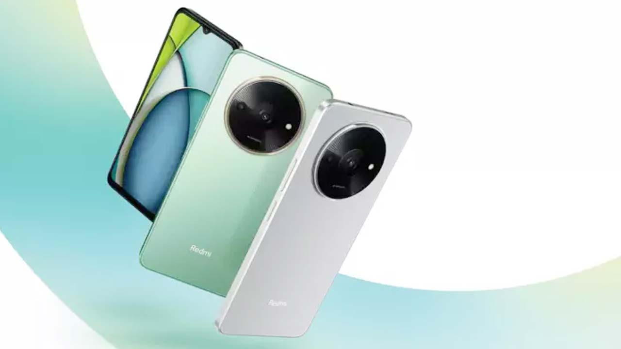 REDMI A3X: రెడ్ మీ ఫోన్ పై క్రేజీ డీల్.. రూ. 6 వేలకే.. లేట్ చేయకండి