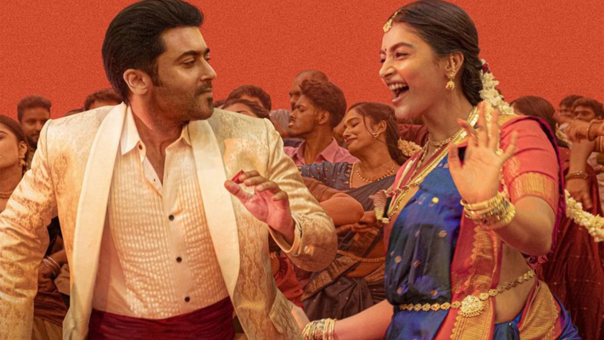 Surya : ‘రెట్రో’ నుంచి మరో సాంగ్ విడుదల