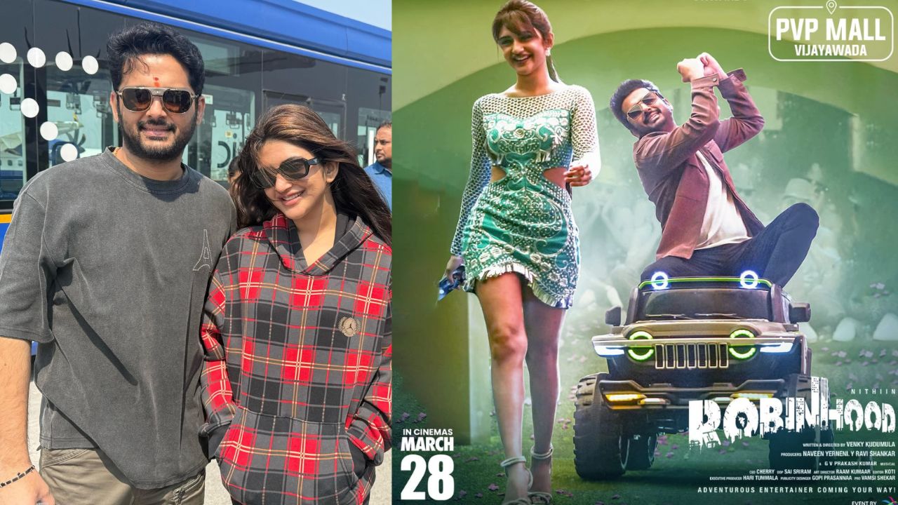 Nithiin : పవన్ కళ్యాణ్ ను కలవబోతున్న నితిన్.. ఎందుకోసమంటే..?