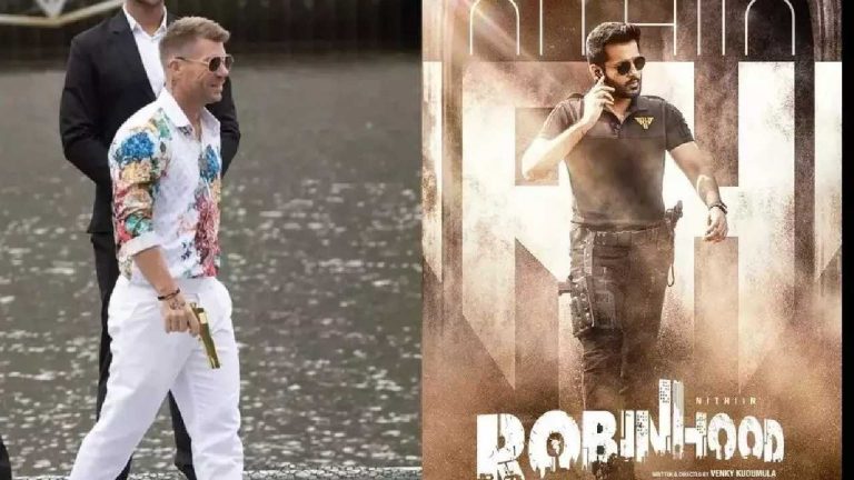 David Warner: ఏదో అనుకుంటే ఇంకేదో అయ్యిందే!