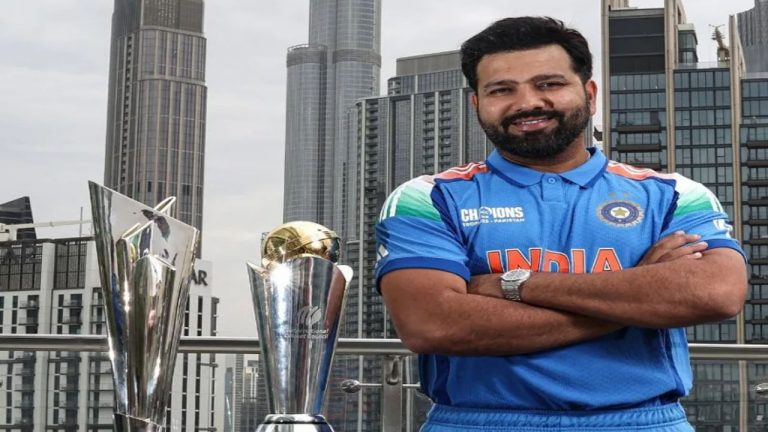 Rohit Sharma: 2027 వన్డే ప్రపంచకప్‌ రోహిత్‌ శర్మ ఆడాలి.. ఆస్ట్రేలియా దిగ్గజం కీలక వ్యాఖ్యలు