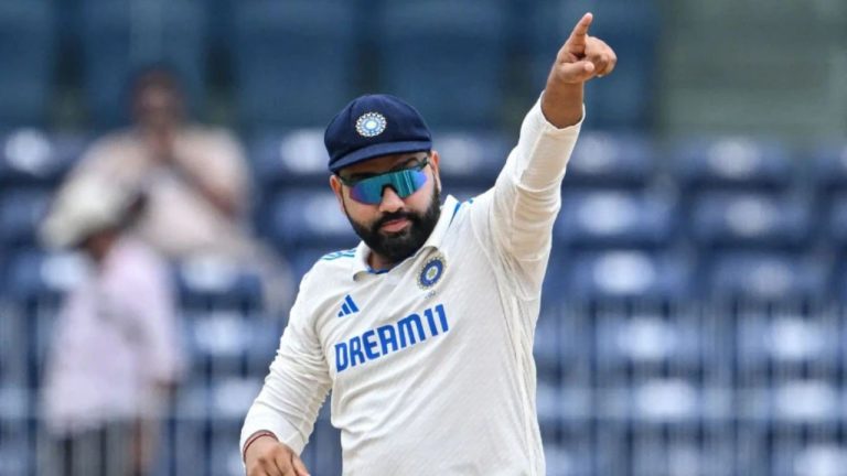 Team India: రోహిత్ శర్మ కీలక నిర్ణయం.. ఇంగ్లండ్ టూర్⁭కు దూరం..!