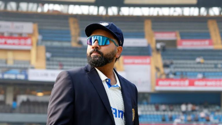 Rohit Sharma: ‘హిట్‌మ్యాన్’ రోహిత్ శ‌ర్మకు అరుదైన గౌర‌వం!