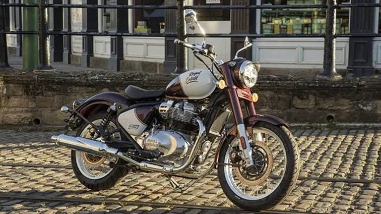 Royal Enfield Classic 650: కుర్రాళ్లు గెట్ రెడీ.. రాయల్ ఎన్ఫీల్డ్ నుంచి క్రేజీ బైక్ రిలీజ్.. ధర ఎంతంటే?