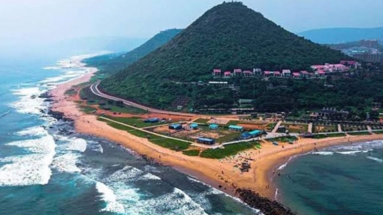 AP News: ఆంధ్రప్రదేశ్ పర్యటక శాఖకు ఊహించని షాక్!