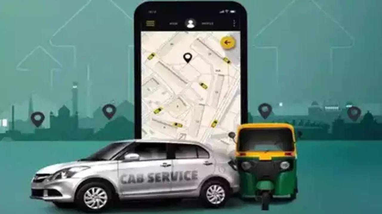 Sahkar Taxi service: ట్యాక్సీ డ్రైవర్లకు కేంద్రం గుడ్ న్యూస్.. ఇక లాభాలే లాభాలు!
