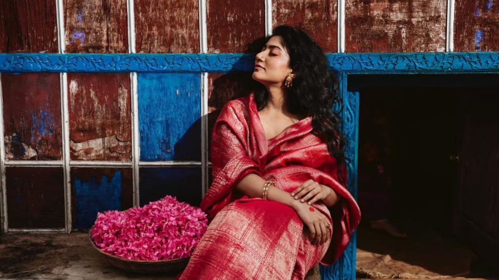 Saipallavi