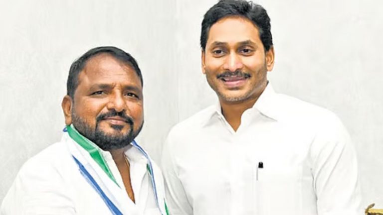 Sake Sailajanath: సీఎం చంద్రబాబు వ్యాఖ్యలు రాజ్యాంగ విరుద్ధం!