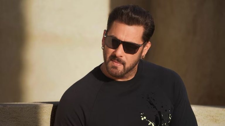 Salman Khan : చావు ని ఎవ్వరు ఆపలేరు..