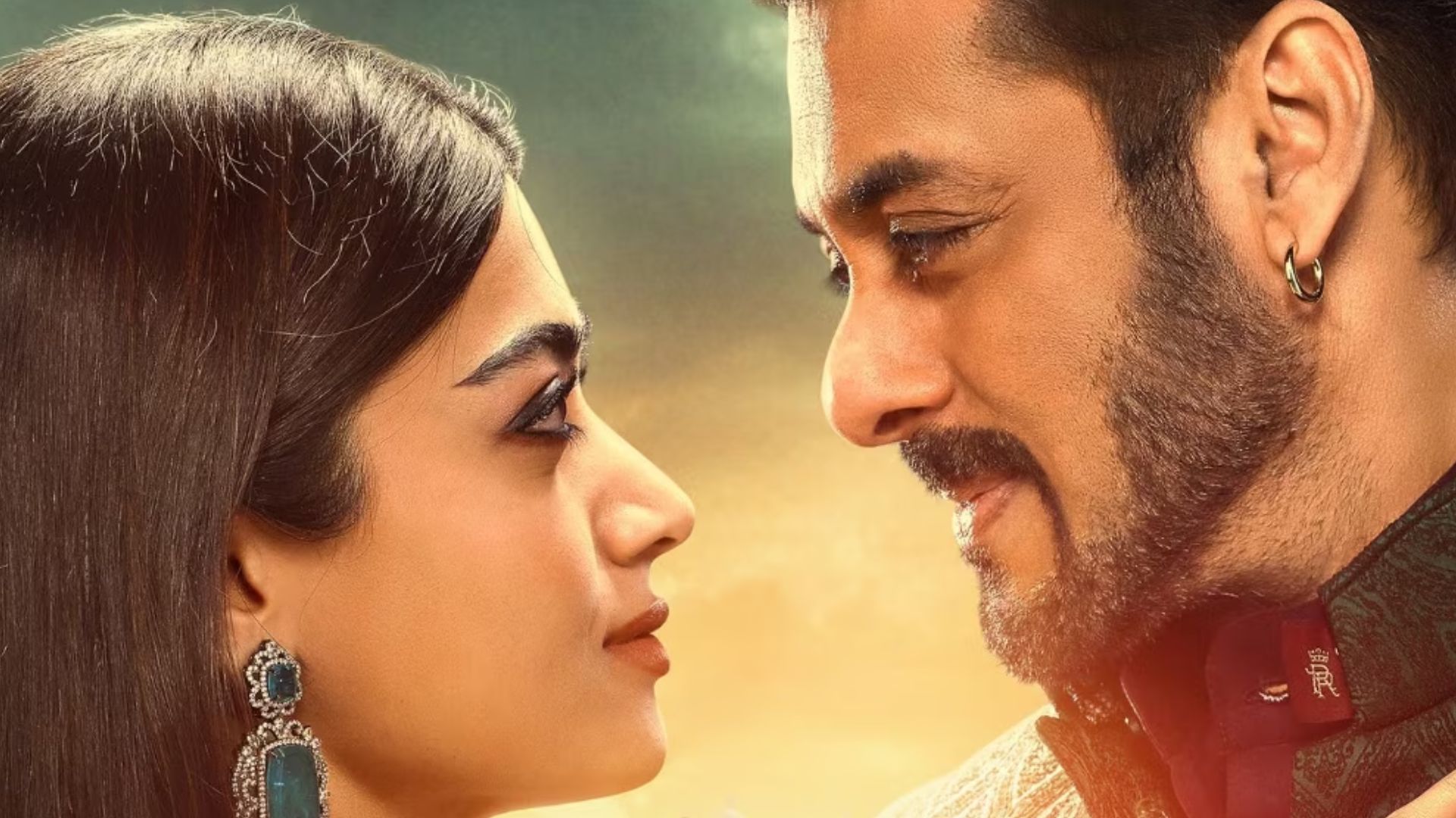 Salman Khan :  రష్మిక‌కు లేని బాధ మీకెందుకు..