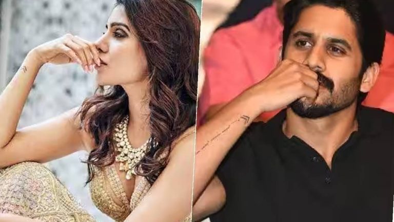 Samantha: చైతు ఙ్ఞాపకాలు చెరిపేస్తున్న సమంత?