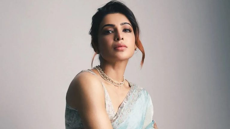 Samantha : ఆ కోరికను.. దేవుడు ఇప్పుడు తీర్చాడు