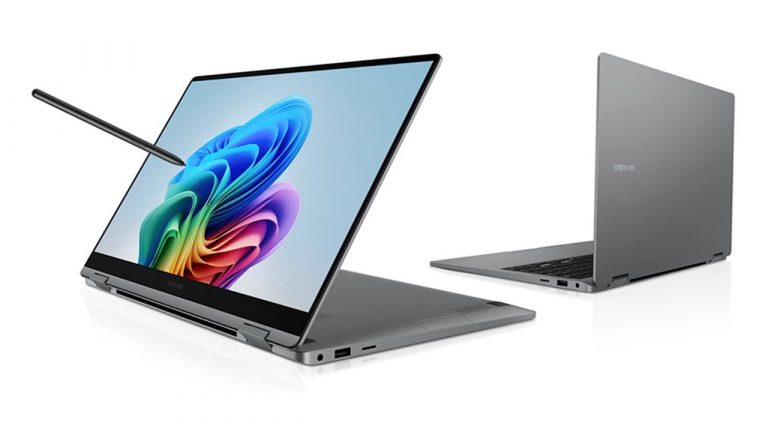 Samsung Galaxy Book 5 series: క్రేజీ ఫీచర్స్ తో.. మార్కెట్ లోకి సామ్ సంగ్ కొత్త ల్యాప్ టాప్స్..