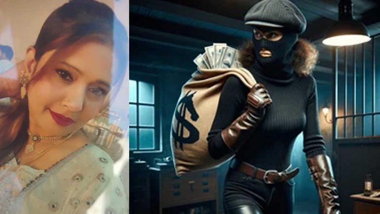 Sana Don : దొంగతనాలకు తల్లి స్కెచ్.. పిల్లలతో కలిసి చోరీలు.. చివరికి ట్విస్ట్‌.!