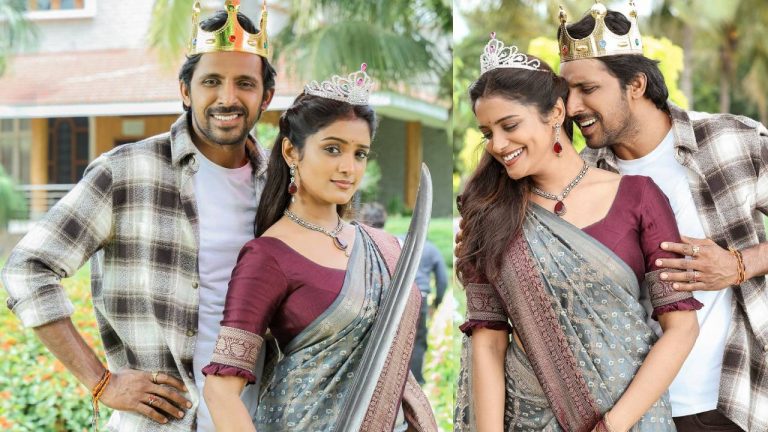 Priyadarshi : ‘సారంగపాణి జాతకం’ చెప్పేది ఎప్పుడంటే?