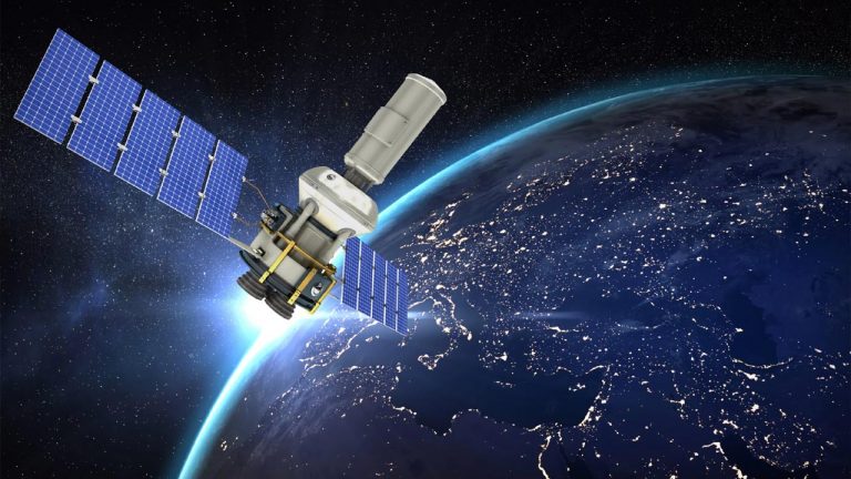 Satellite: ఈ రాష్ట్రానికి సొంత శాటిలైట్.. దేశంలో తొలిసారి..!