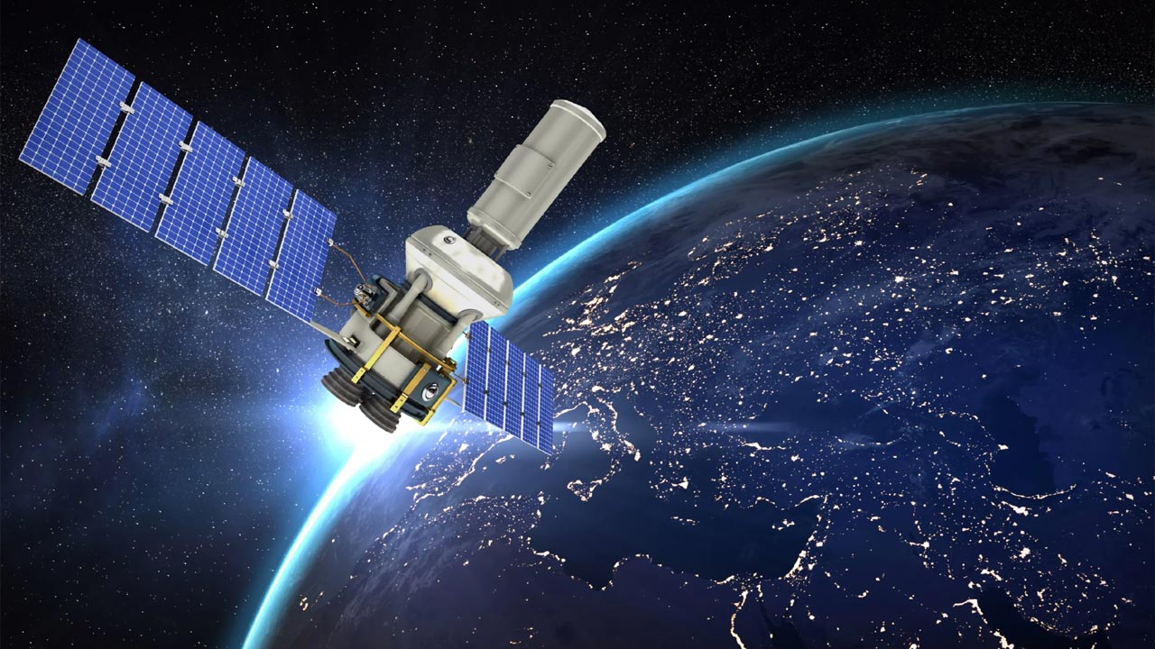 Satellite: ఈ రాష్ట్రానికి సొంత శాటిలైట్.. దేశంలో తొలిసారి..!