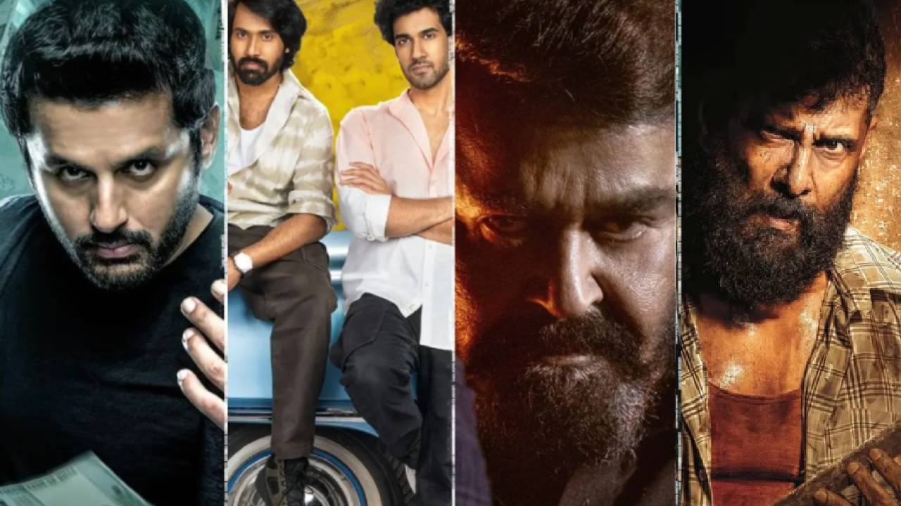 Movie Sequels: ఈ సీక్వెల్స్ పిచ్చేంట్రా బాబో?
