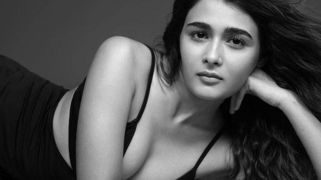 Shalini Pandey