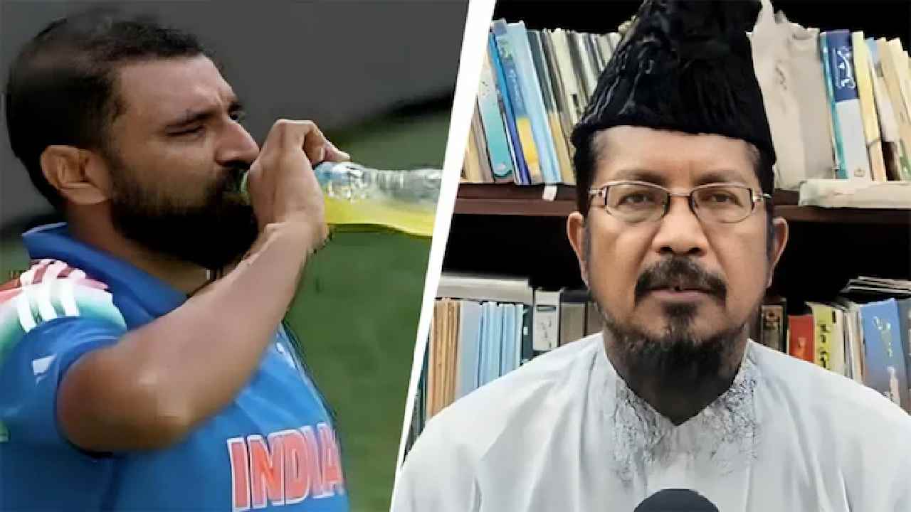 Mohammed Shami: మహ్మద్ షమీ “క్రిమినల్”.. ముస్లిం సంస్థ చీఫ్ ఆగ్రహం.. ఏమైందంటే..