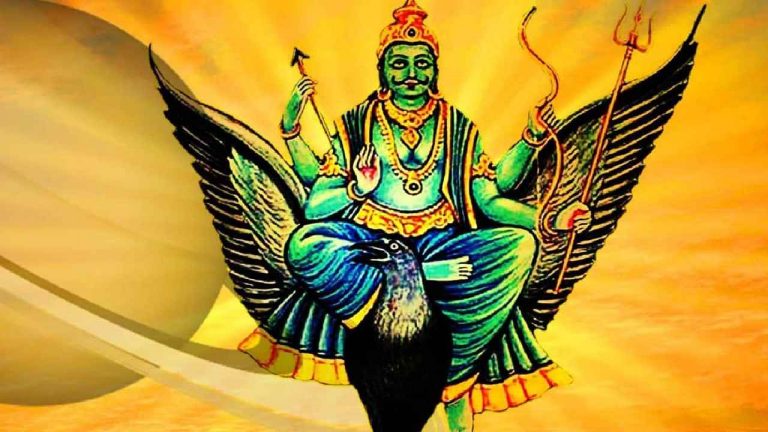 Shani Gochar 2025: శని గ్రహం వల్ల ఈ రాశులకు వారికి అదృష్టయోగం..