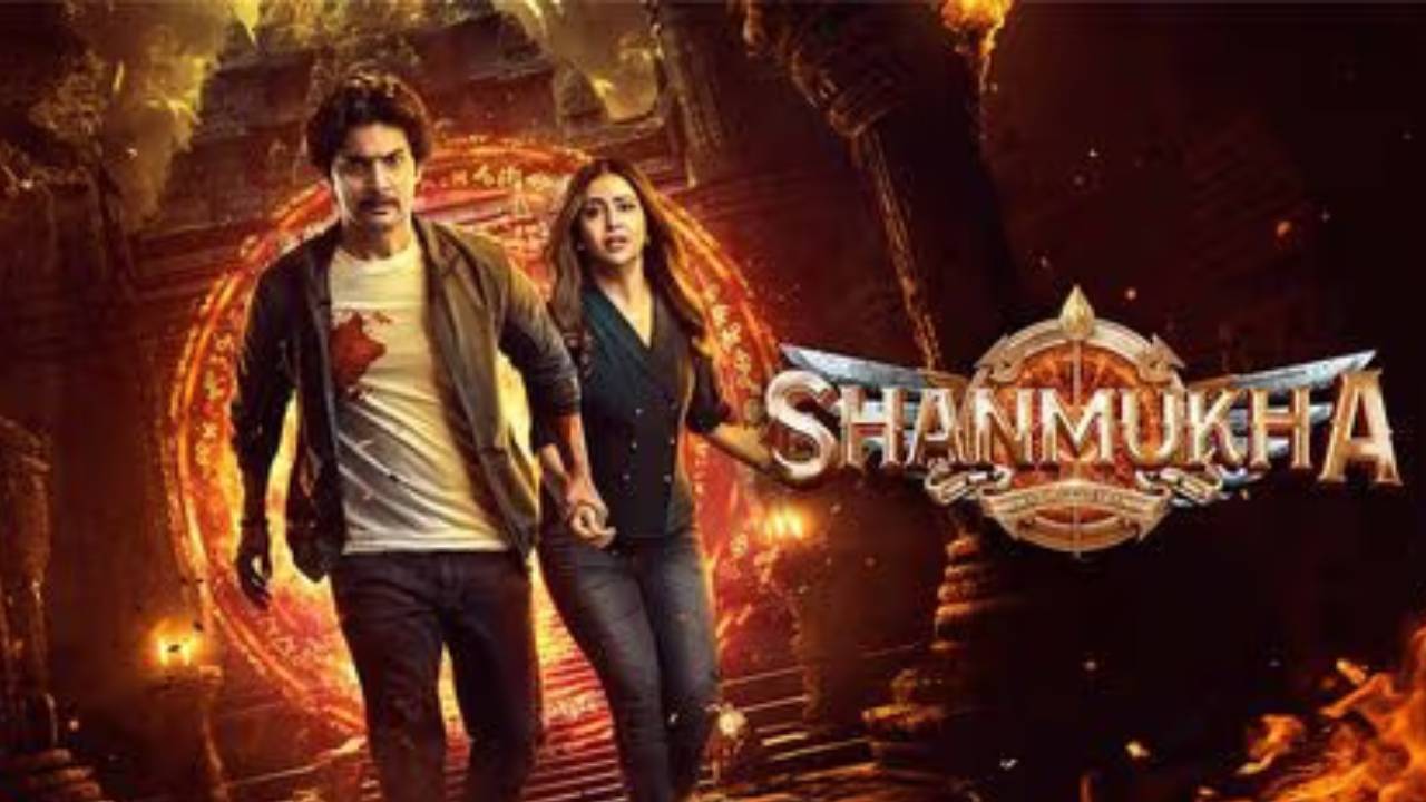 Shanmukha Review: షణ్ముఖ రివ్యూ