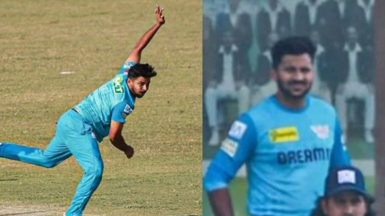 IPL 2025: ఐపీఎల్‌లో అమ్ముడుపోని శార్దూల్ ఠాకూర్‌కు గోల్డెన్ ఛాన్స్.. ఈ జట్టులోకి..!