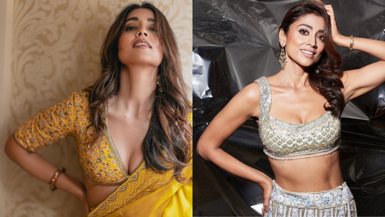 Retro : ‘రెట్రో’ స్పెషల్ సాంగ్‌లో ఒకప్పటి హీరోయిన్