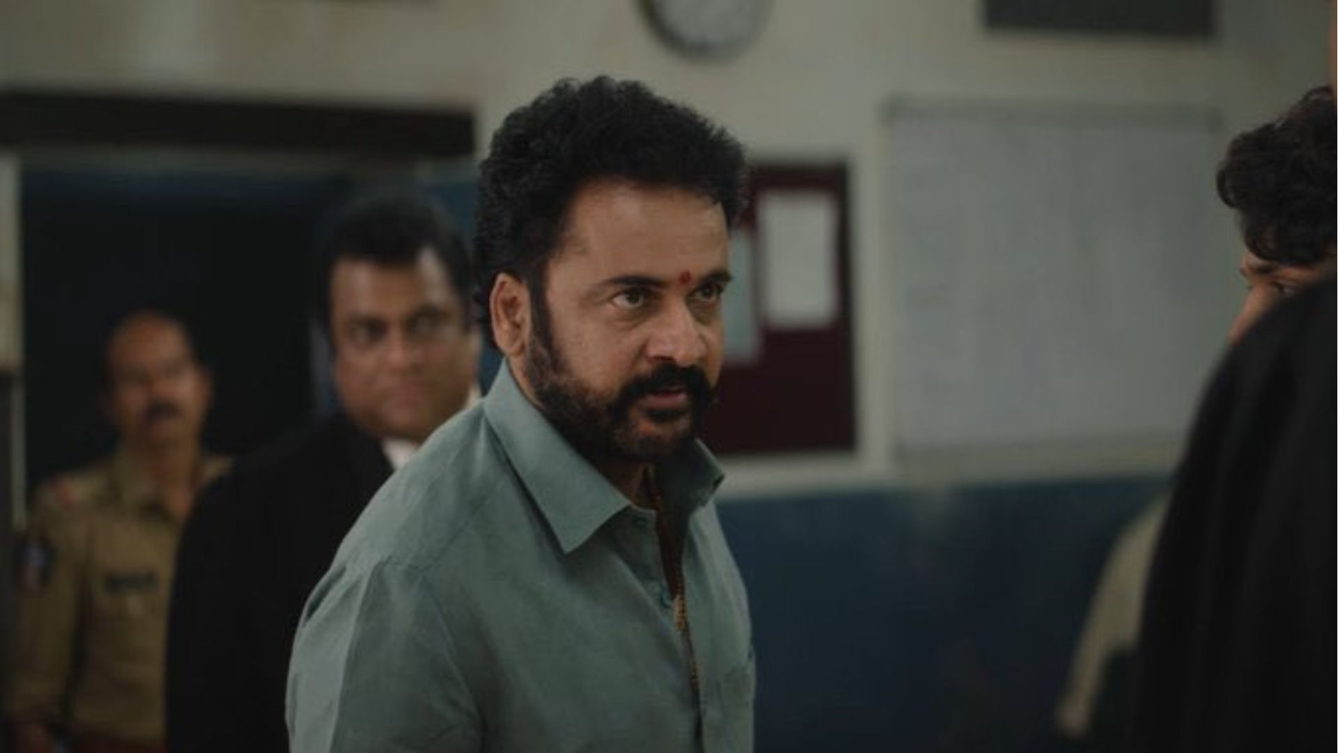 Shivaji: ఈ మంగపతి గుర్తుండిపోతాడు..!