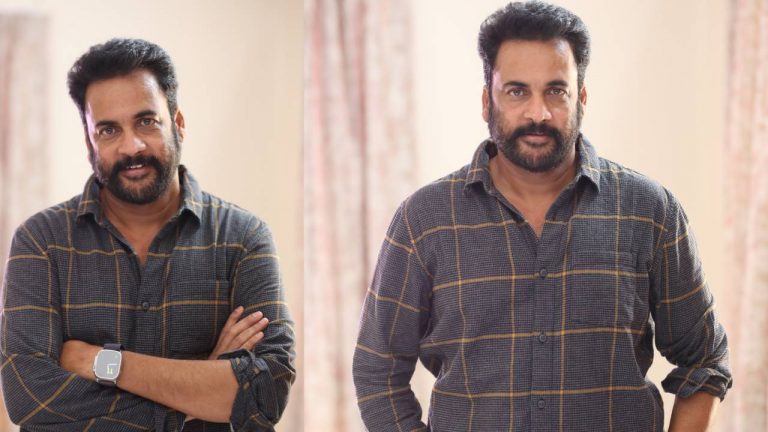 Shivaji : ఆ 5శాతం మందితోనే టాలీవుడ్ కు నష్టం శివాజీ