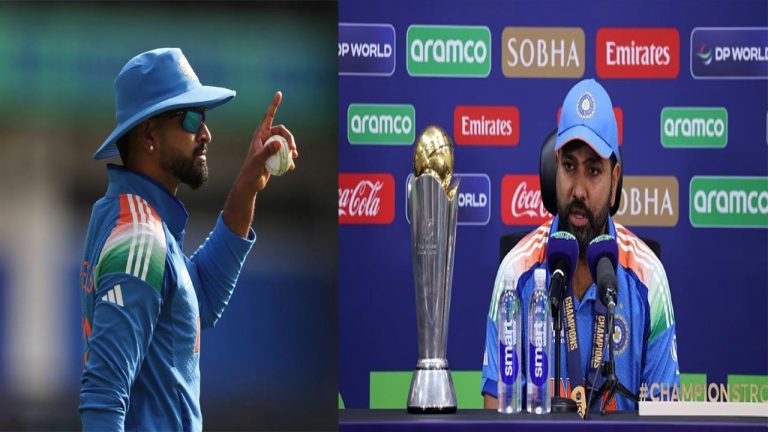 Rohit Sharma: టీమిండియాకు శ్రేయాస్ అయ్యర్ సైలెంట్ హీరో..